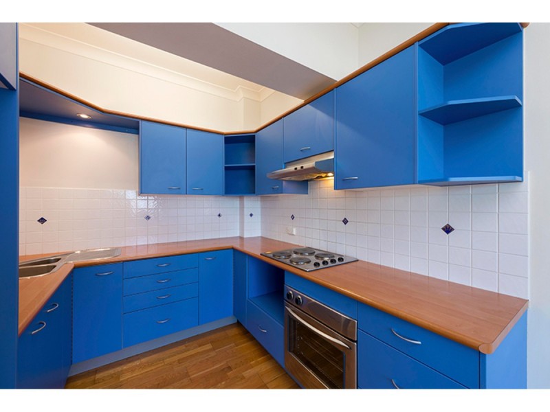 23/67 St Paul’s Terrace, Spring Hill QLD 4000