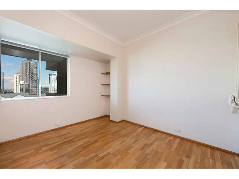 23/67 St Paul’s Terrace, Spring Hill QLD 4000