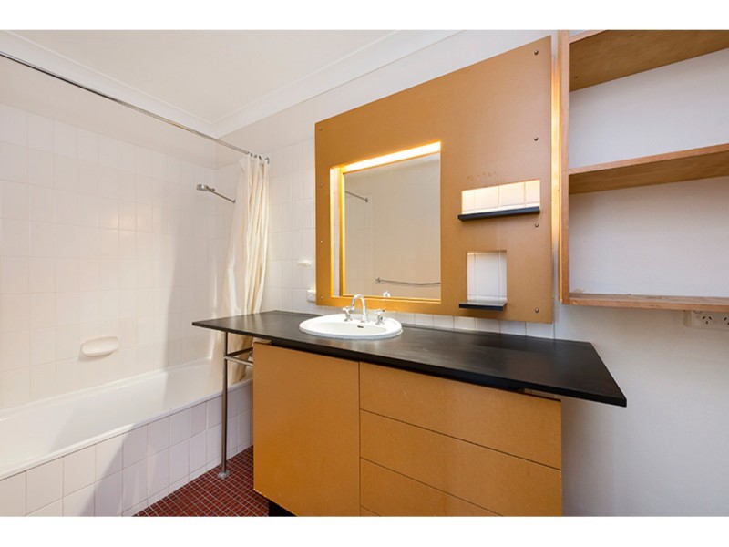 23/67 St Paul’s Terrace, Spring Hill QLD 4000