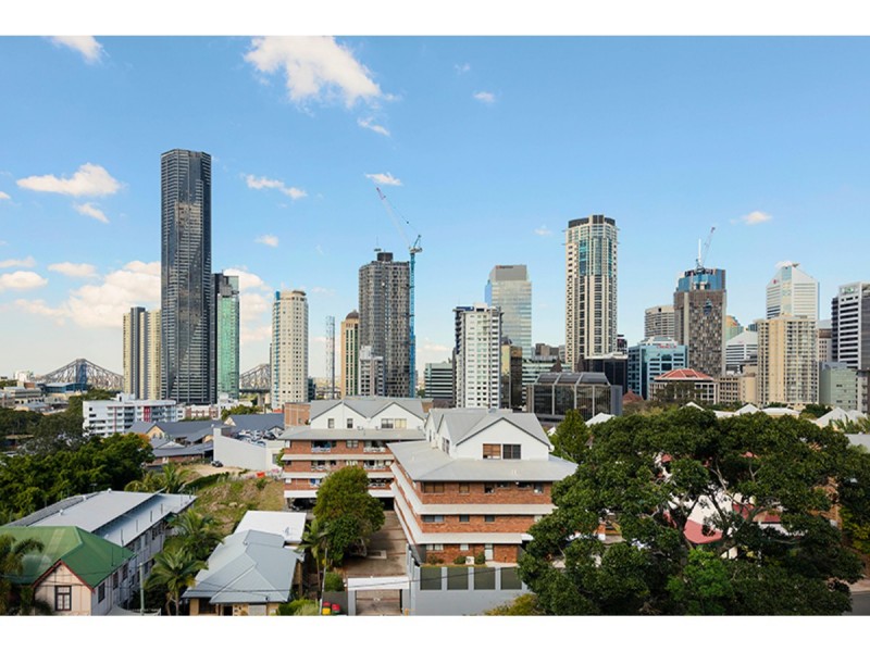 23/67 St Paul’s Terrace, Spring Hill QLD 4000