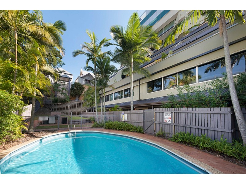 23/67 St Paul’s Terrace, Spring Hill QLD 4000