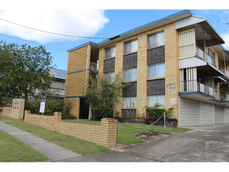 3/207 Cavendish Road, Coorparoo QLD 4151