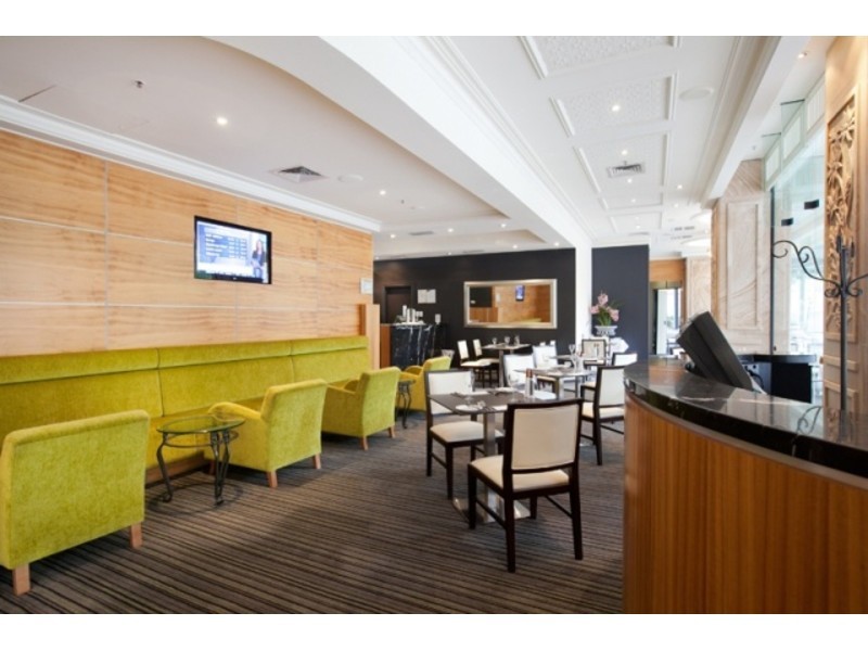 306/132 Alice Street, Brisbane City QLD 4000