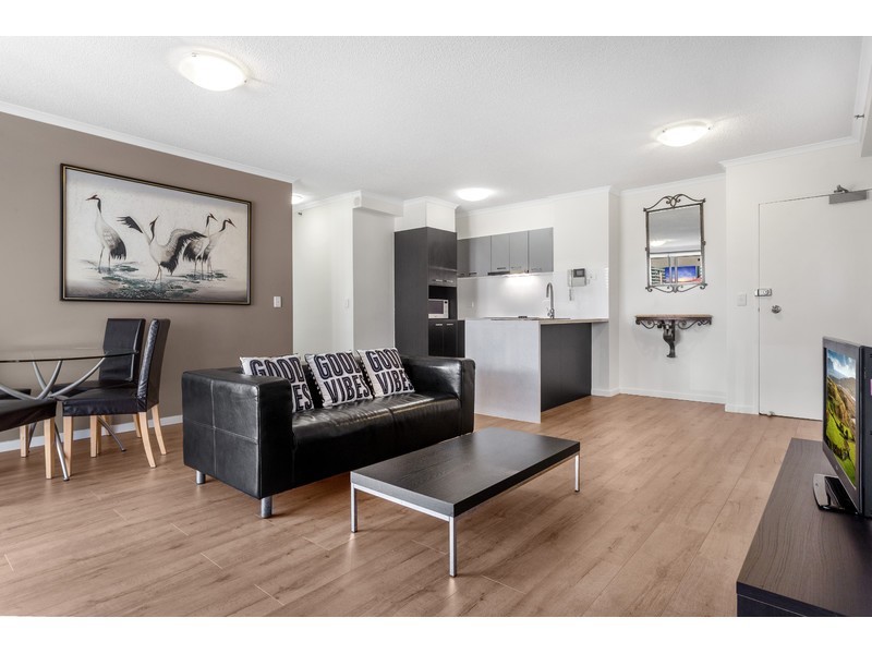 706/100 Bowen Street, Spring Hill QLD 4000