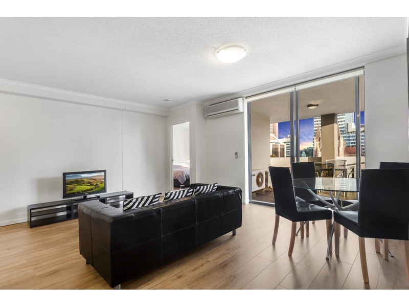 706/100 Bowen Street, Spring Hill QLD 4000