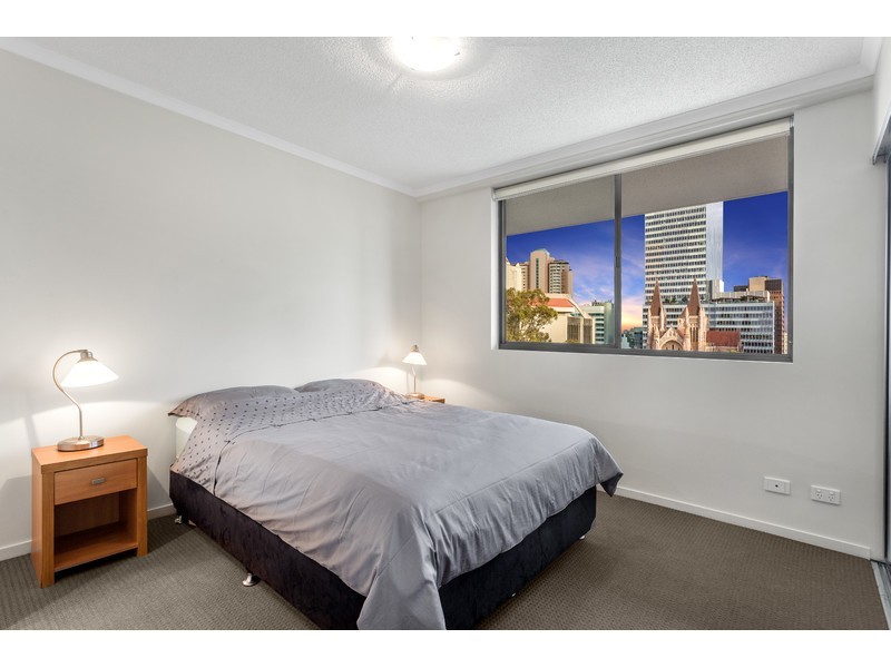 706/100 Bowen Street, Spring Hill QLD 4000