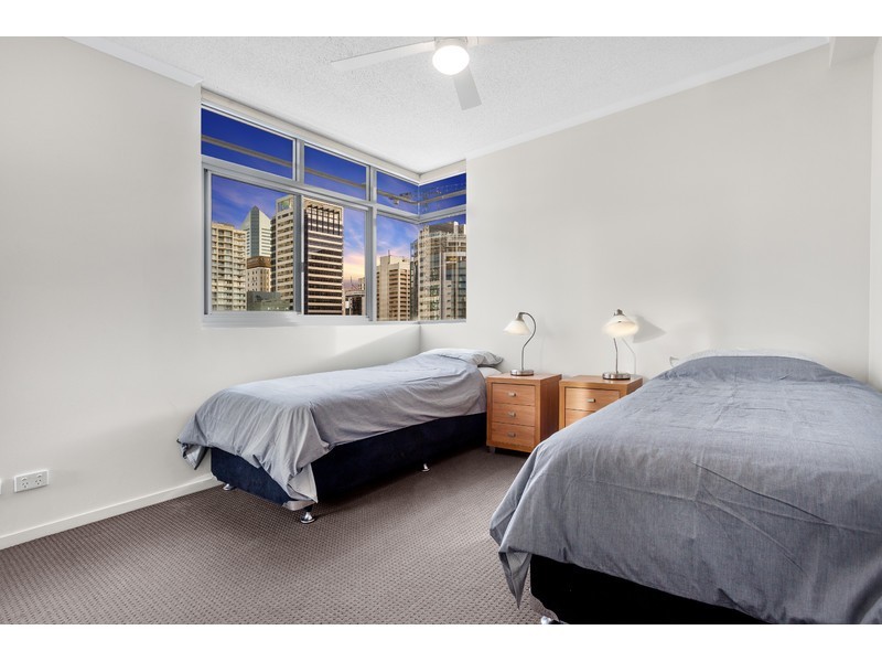 706/100 Bowen Street, Spring Hill QLD 4000