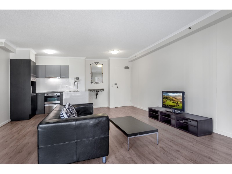 706/100 Bowen Street, Spring Hill QLD 4000