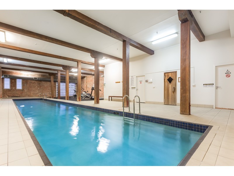 706/100 Bowen Street, Spring Hill QLD 4000