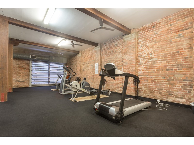 706/100 Bowen Street, Spring Hill QLD 4000