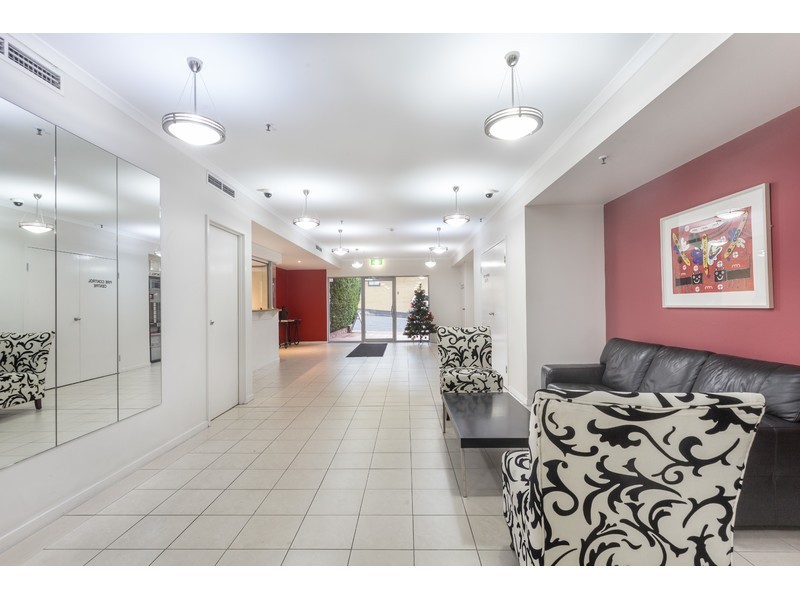 706/100 Bowen Street, Spring Hill QLD 4000