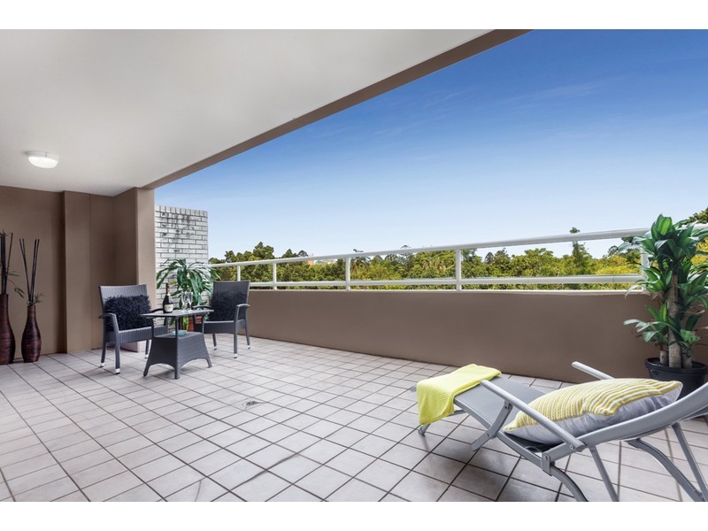 132 Alice Street, Brisbane City QLD 4000