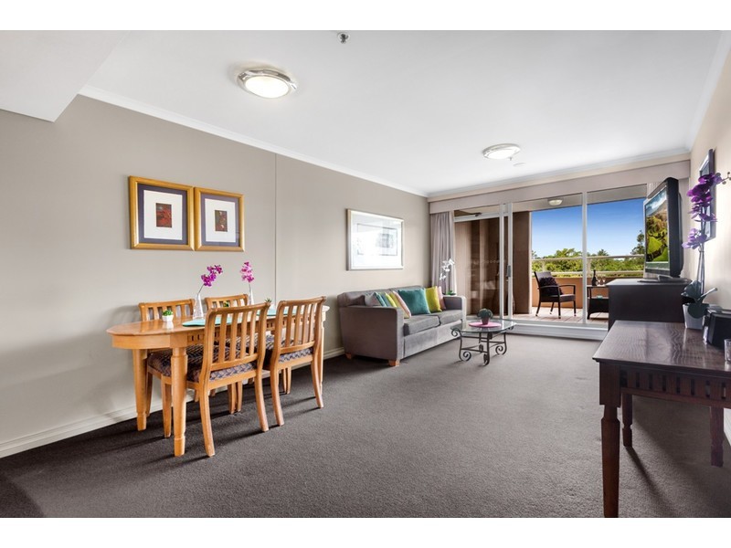 132 Alice Street, Brisbane City QLD 4000