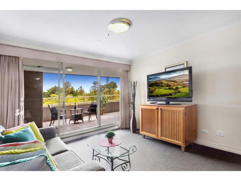 132 Alice Street, Brisbane City QLD 4000