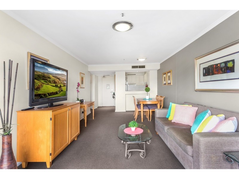 132 Alice Street, Brisbane City QLD 4000