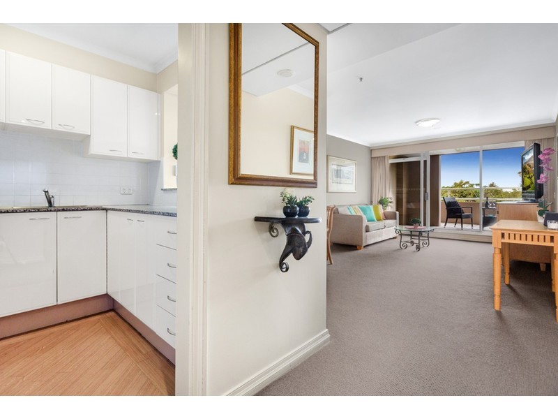 132 Alice Street, Brisbane City QLD 4000