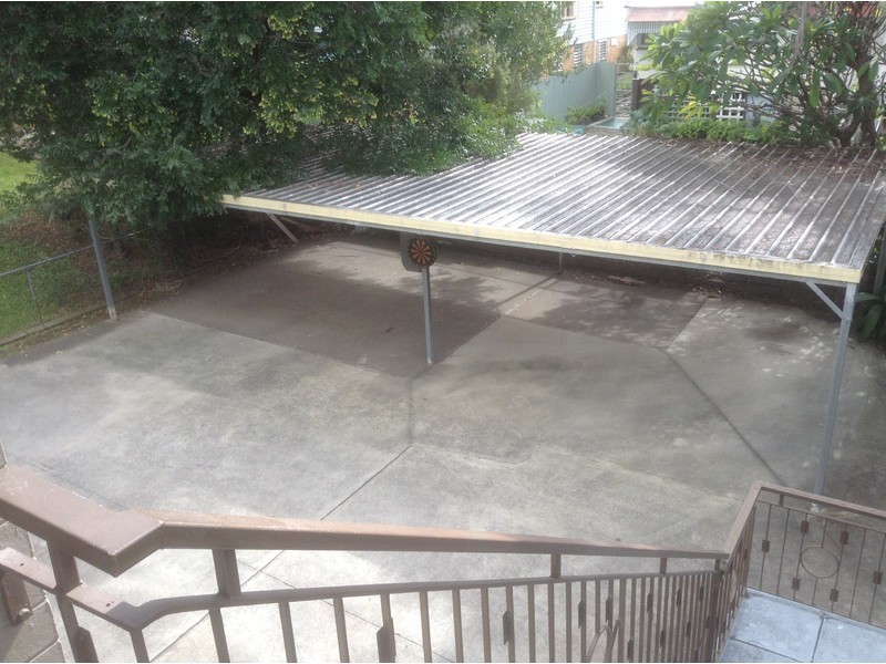 4/49 Lockerbie Street, Kangaroo Point QLD 4169