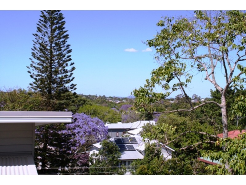 7/21 Fenton Street, Fairfield QLD 4103