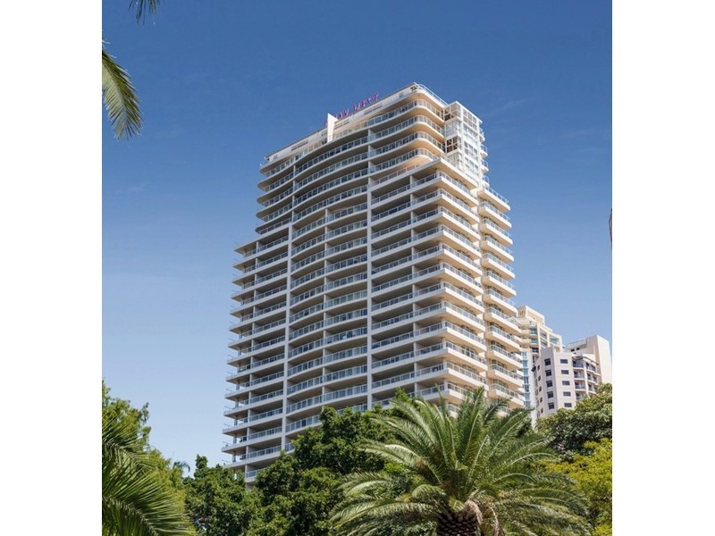 1004/132 Alice Street, Brisbane City QLD 4000