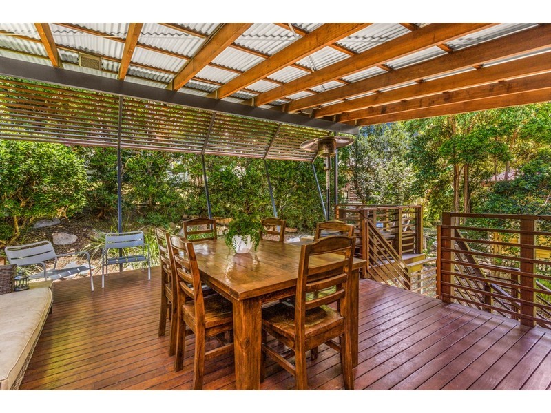 6 Scott Street, Red Hill QLD 4059