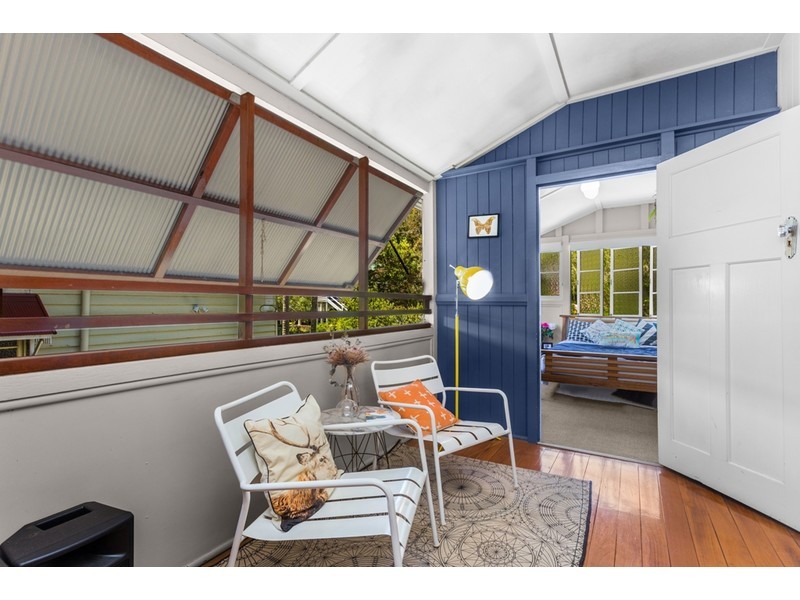 6 Scott Street, Red Hill QLD 4059