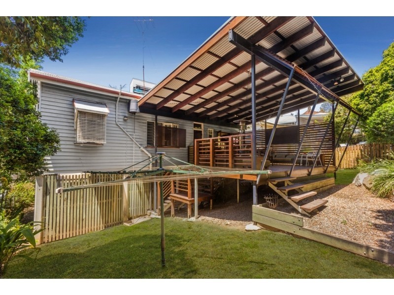 6 Scott Street, Red Hill QLD 4059