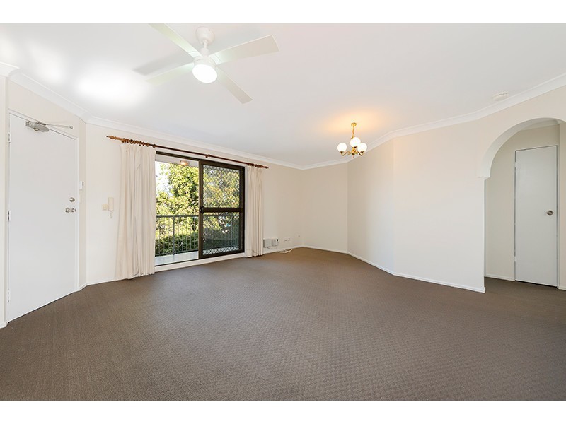 5/58 Kent Street, Hamilton QLD 4007