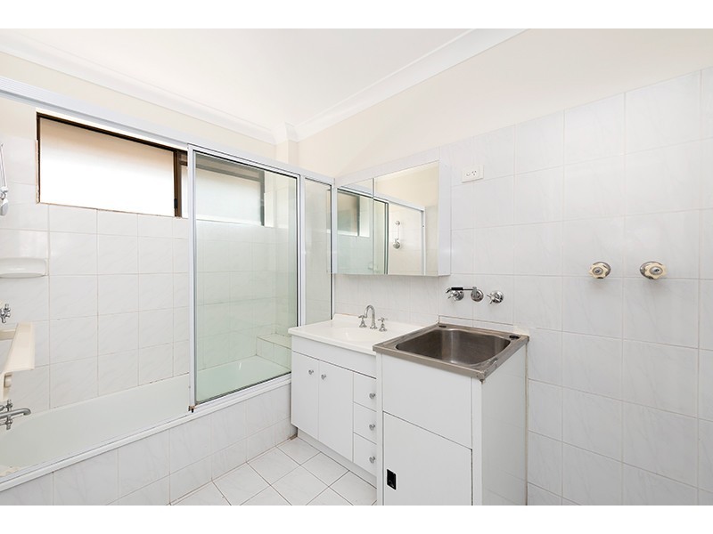 5/58 Kent Street, Hamilton QLD 4007