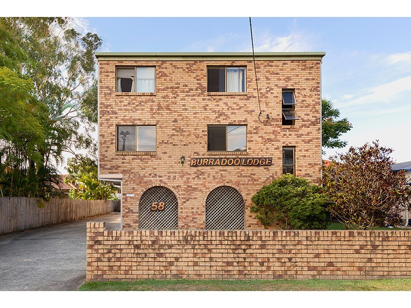 5/58 Kent Street, Hamilton QLD 4007