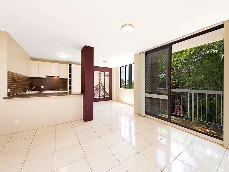 6/574 Boundary Street, Spring Hill QLD 4000