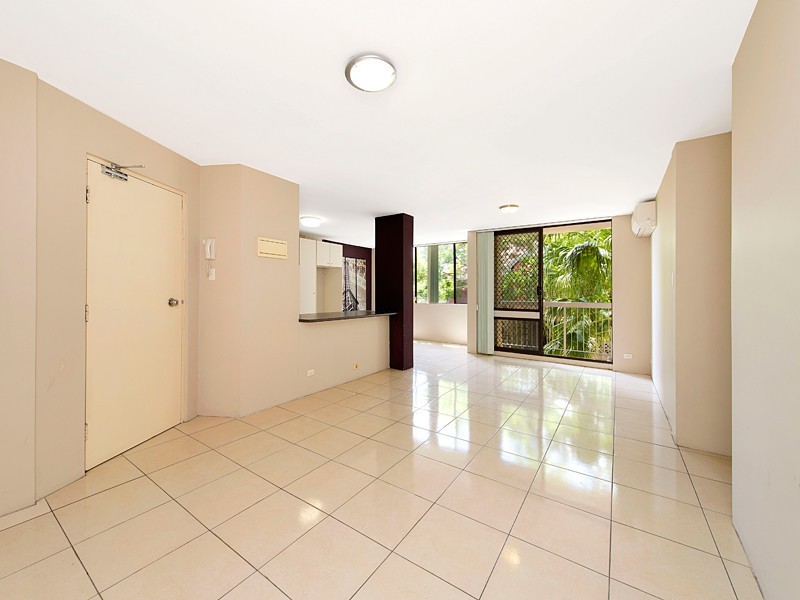 6/574 Boundary Street, Spring Hill QLD 4000
