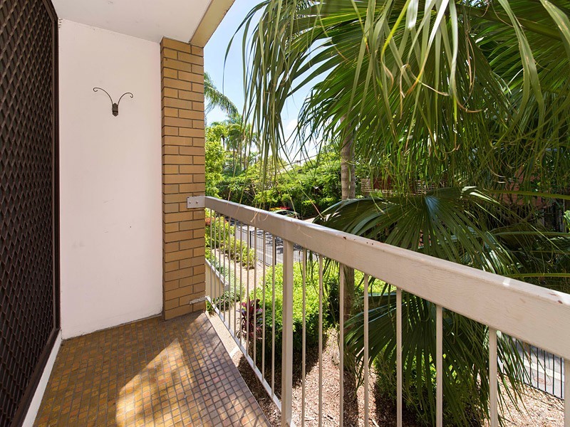 6/574 Boundary Street, Spring Hill QLD 4000