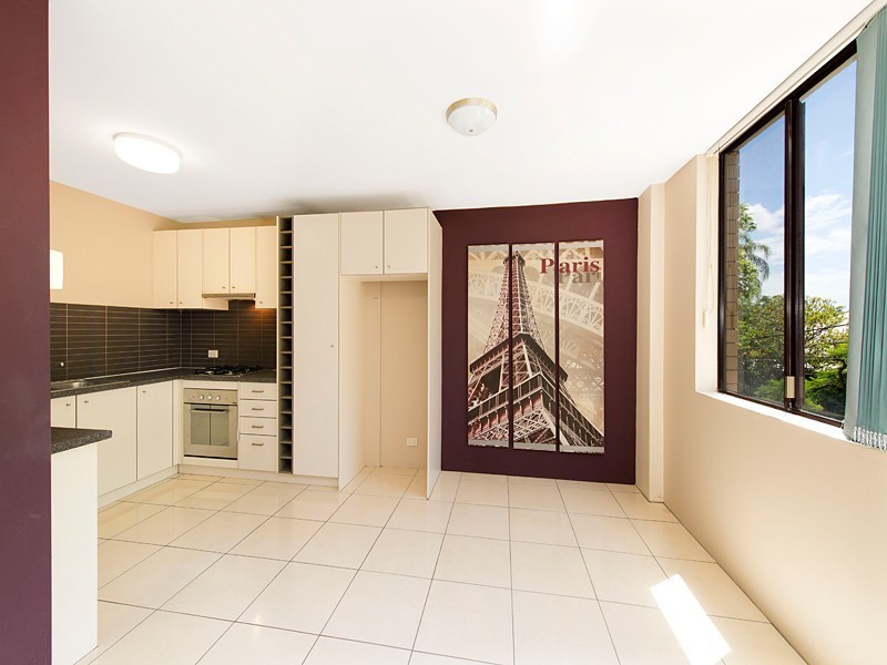 6/574 Boundary Street, Spring Hill QLD 4000