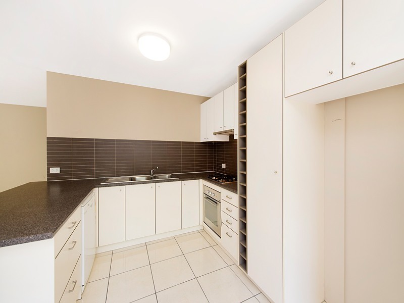 6/574 Boundary Street, Spring Hill QLD 4000