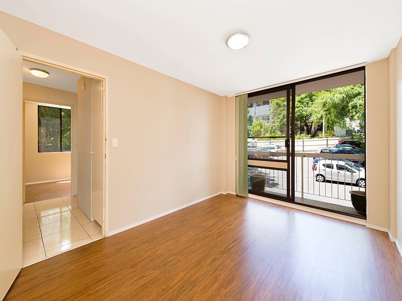 6/574 Boundary Street, Spring Hill QLD 4000