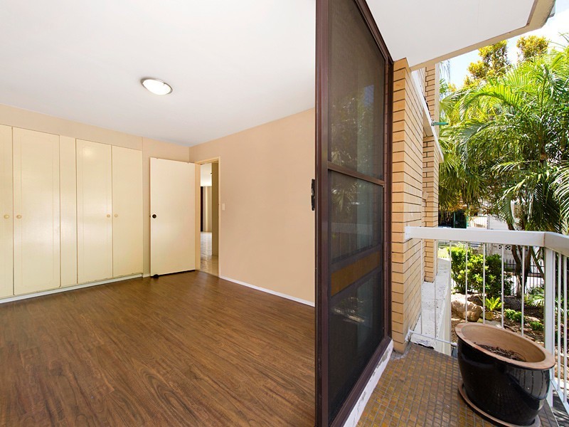 6/574 Boundary Street, Spring Hill QLD 4000
