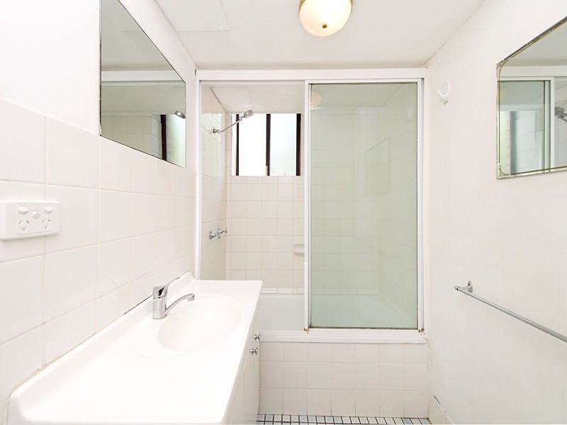 6/574 Boundary Street, Spring Hill QLD 4000