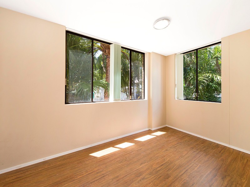 6/574 Boundary Street, Spring Hill QLD 4000