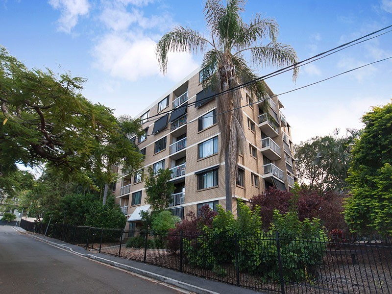 6/574 Boundary Street, Spring Hill QLD 4000