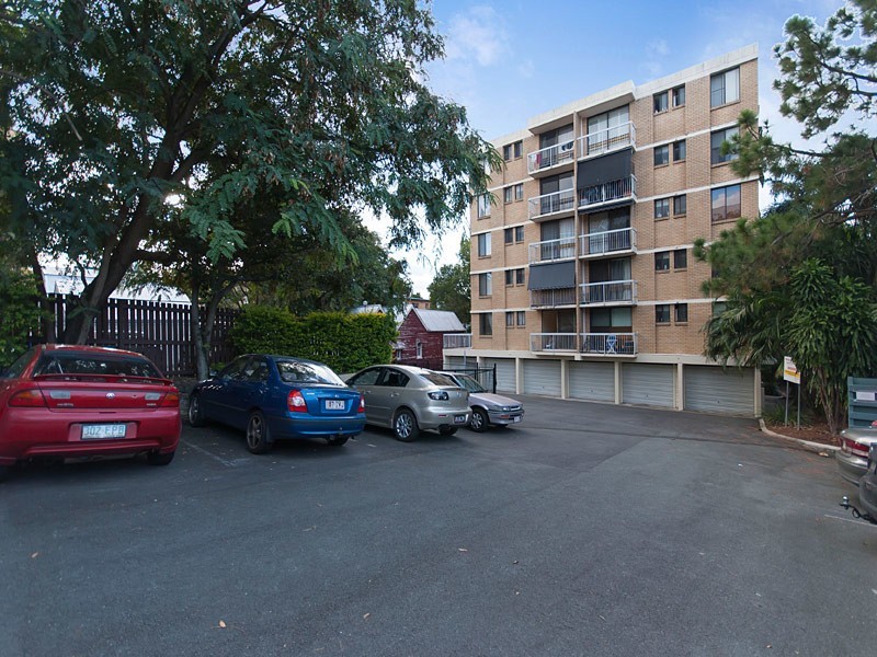 6/574 Boundary Street, Spring Hill QLD 4000