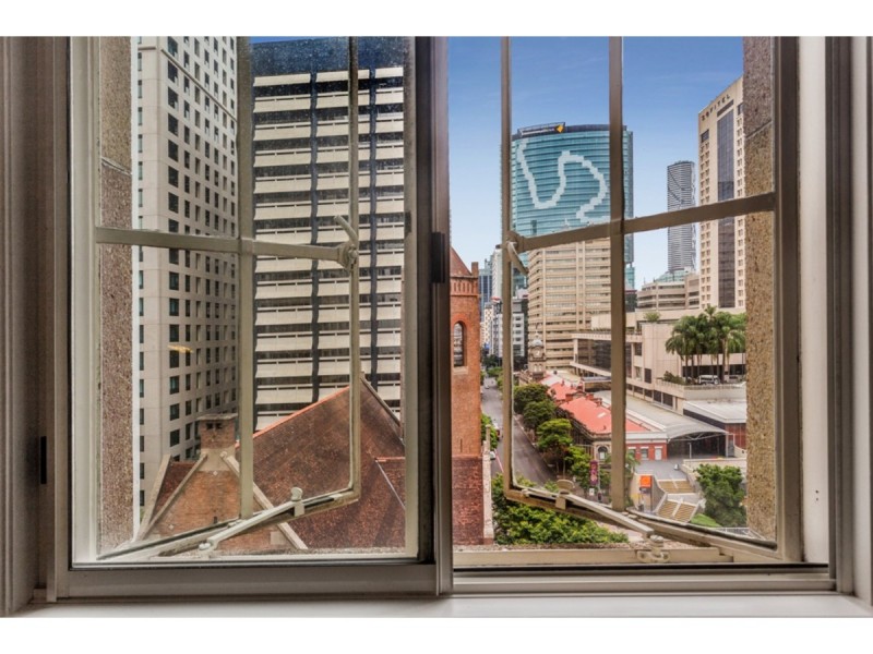Level 6/301 Ann Street, Brisbane City QLD 4000