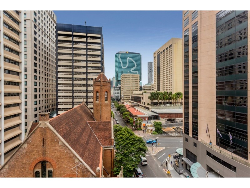 Level 6/301 Ann Street, Brisbane City QLD 4000