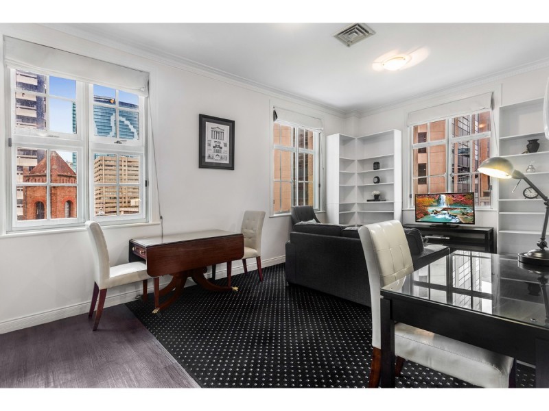 Level 6/301 Ann Street, Brisbane City QLD 4000