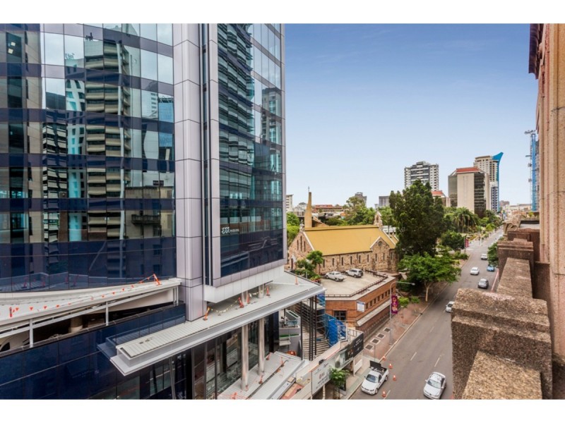 Level 6/301 Ann Street, Brisbane City QLD 4000