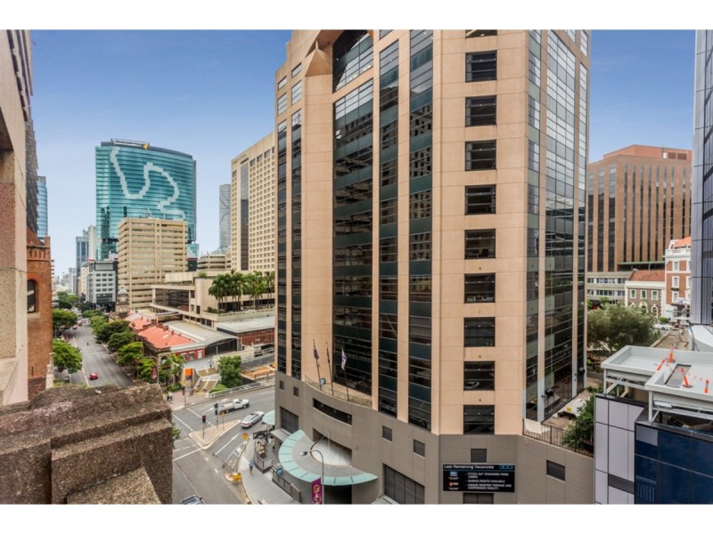 Level 6/301 Ann Street, Brisbane City QLD 4000