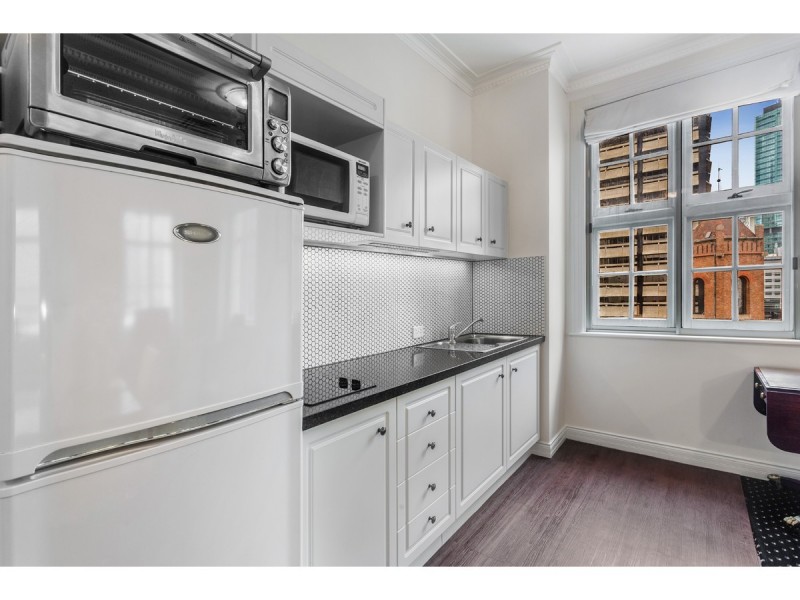 Level 6/301 Ann Street, Brisbane City QLD 4000