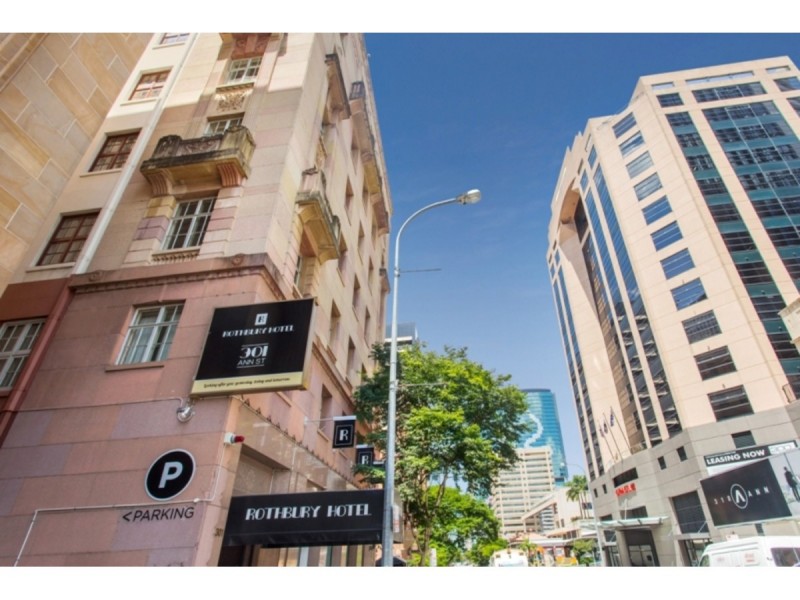 Level 6/301 Ann Street, Brisbane City QLD 4000
