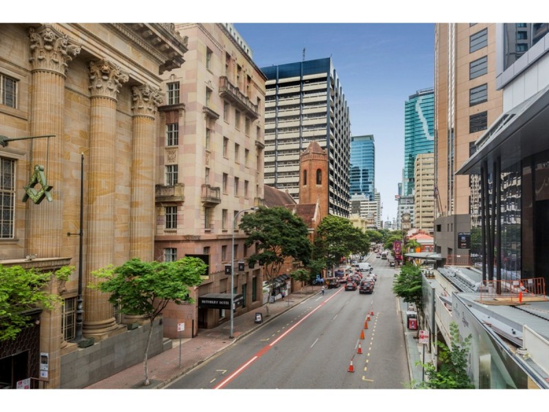 Level 6/301 Ann Street, Brisbane City QLD 4000