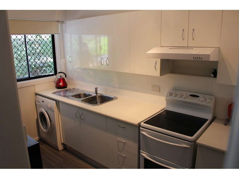 5/232 Chatsworth Road, Coorparoo QLD 4151