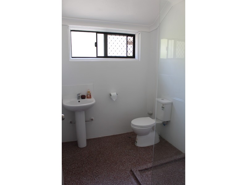 5/232 Chatsworth Road, Coorparoo QLD 4151